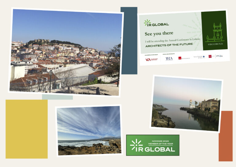 VPB IR Global