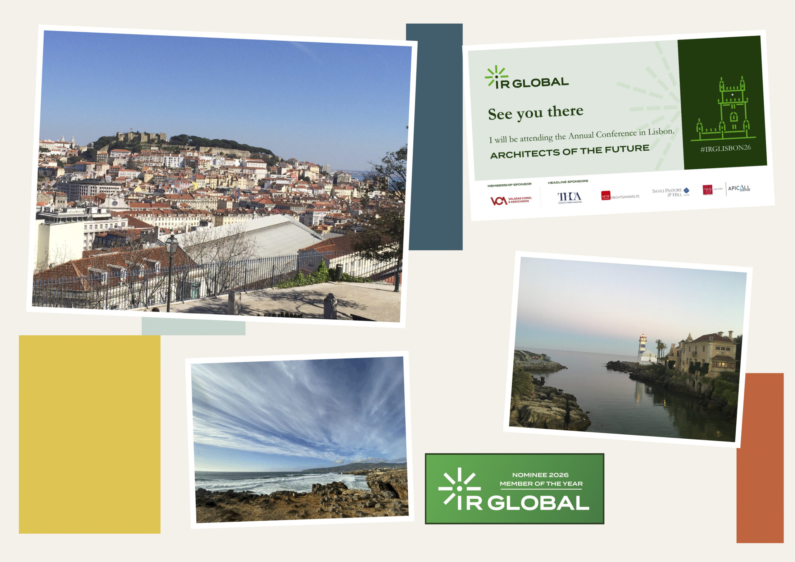 VPB IR Global